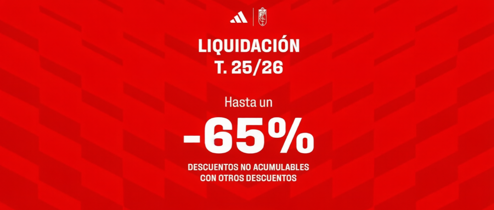 Siente el Latido del Granada